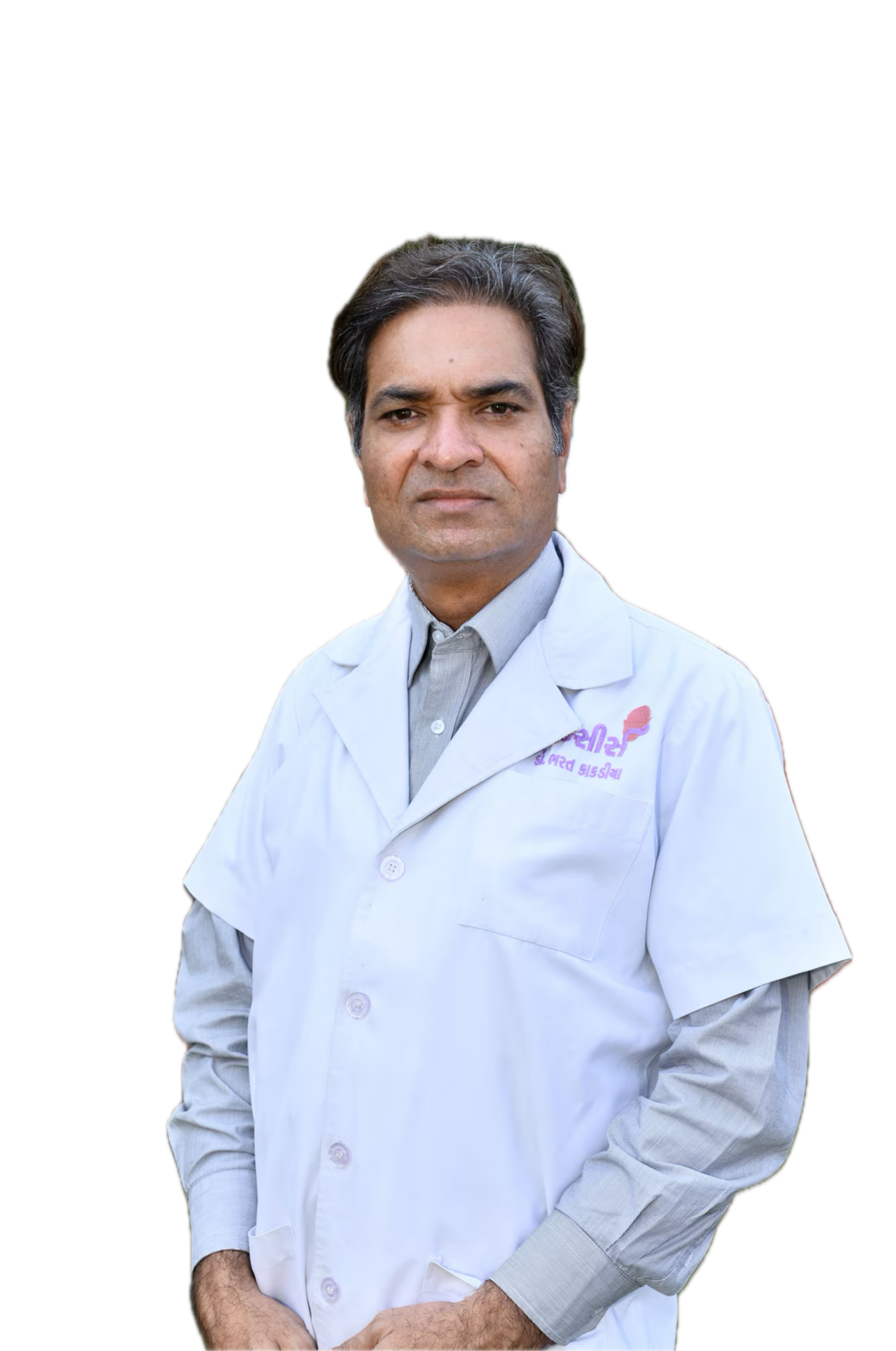 Dr. Bharat Kakadia